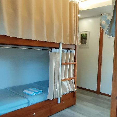 Intoy'S Place Panglao Near Beach Exterior photo