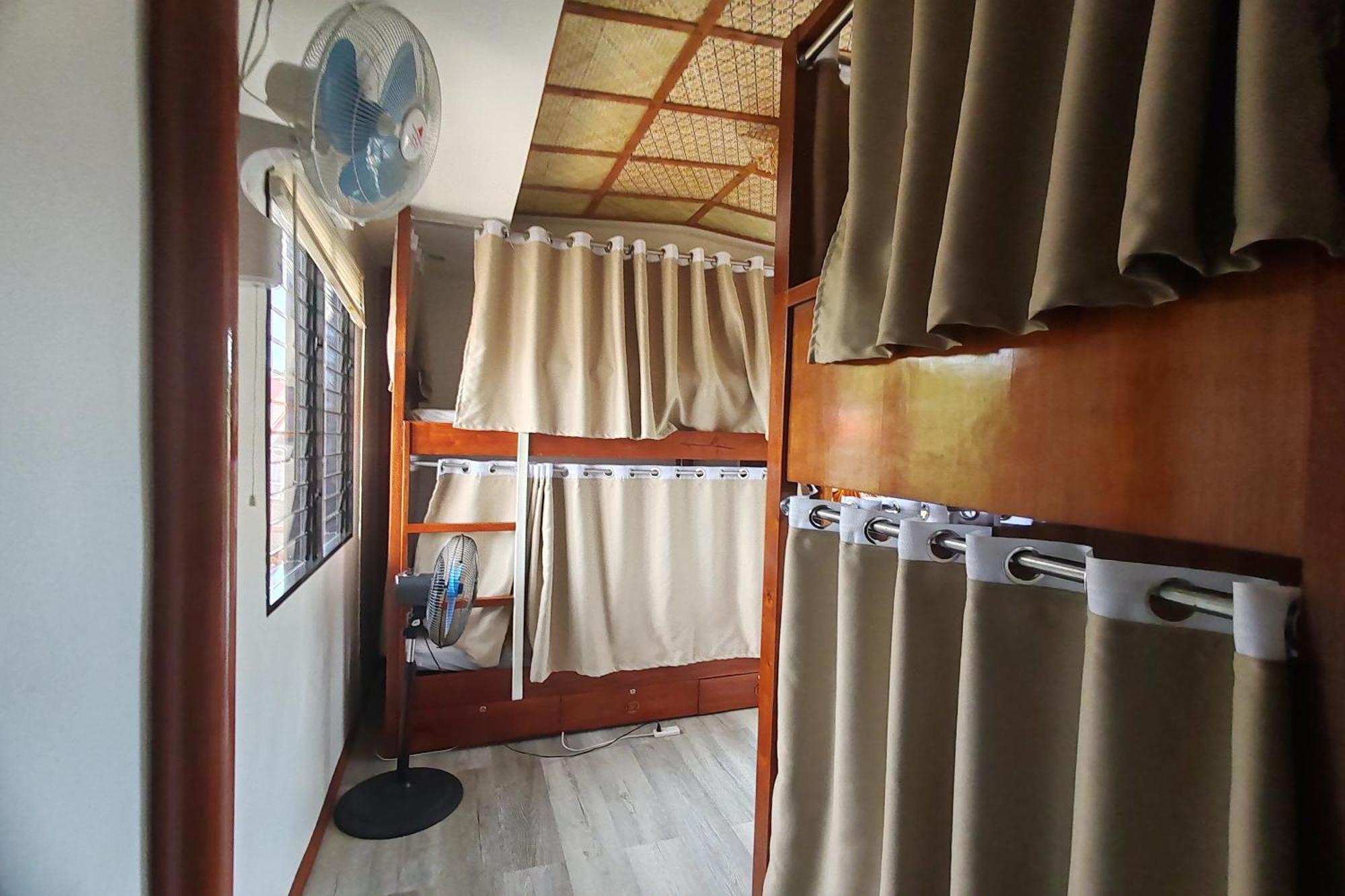 Intoy'S Place Panglao Near Beach Exterior photo