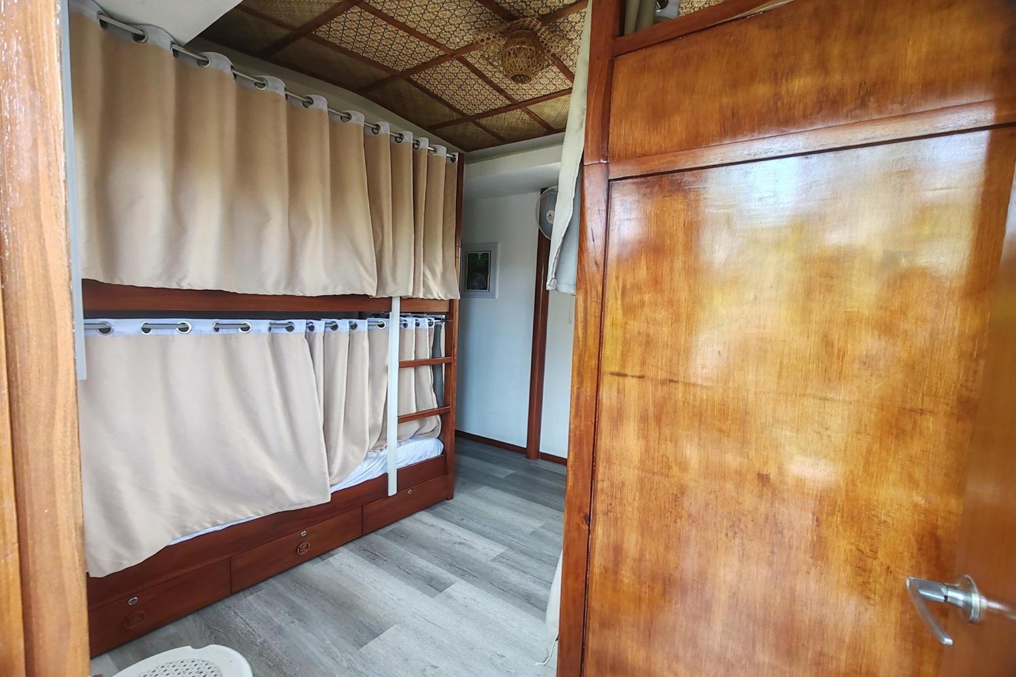 Intoy'S Place Panglao Near Beach Exterior photo