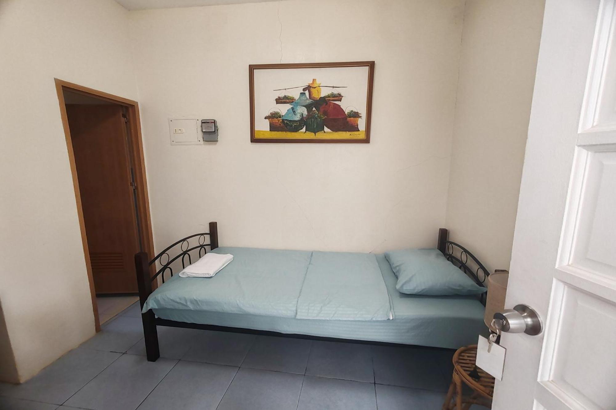 Intoy'S Place Panglao Near Beach Exterior photo