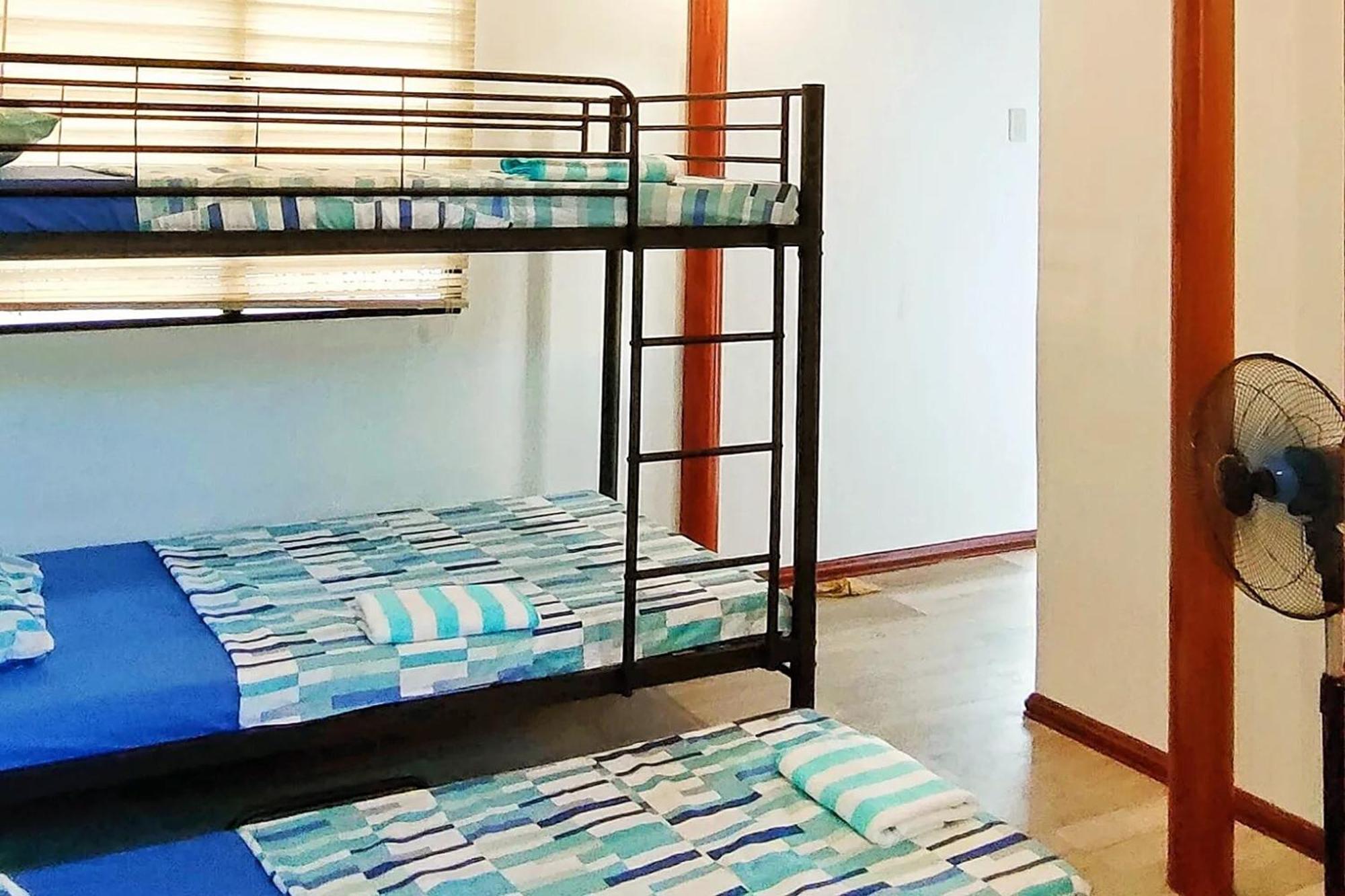 Intoy'S Place Panglao Near Beach Exterior photo