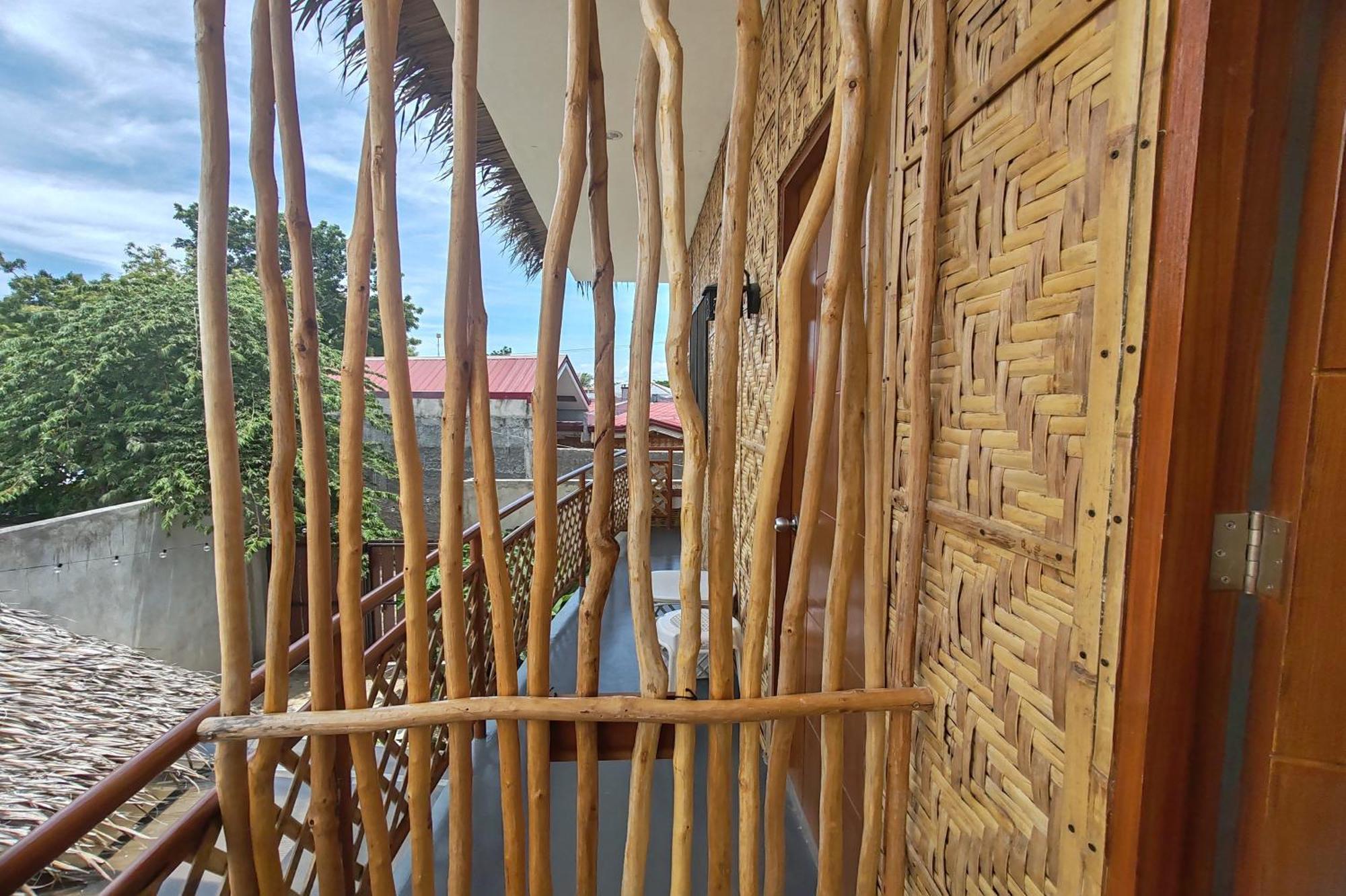 Intoy'S Place Panglao Near Beach Exterior photo