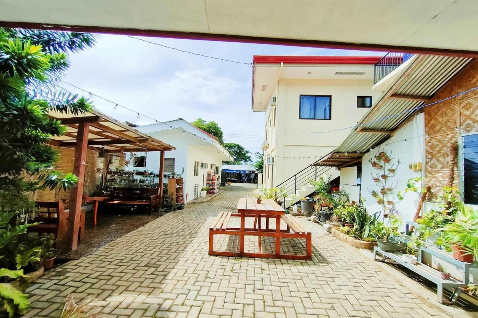 Intoy'S Place Panglao Near Beach Exterior photo