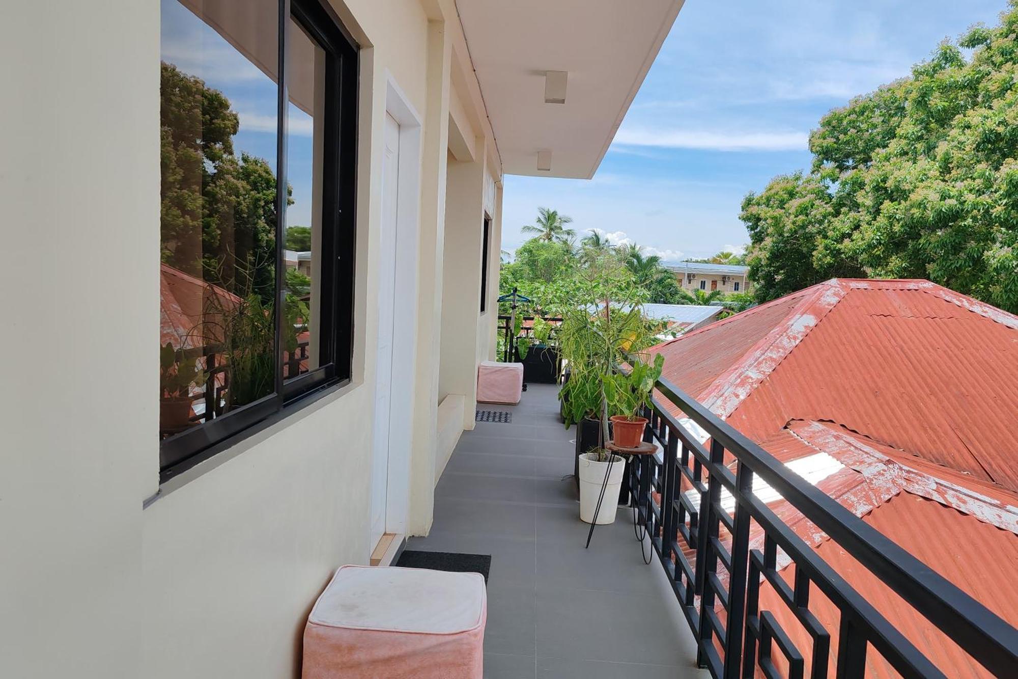 Intoy'S Place Panglao Near Beach Exterior photo