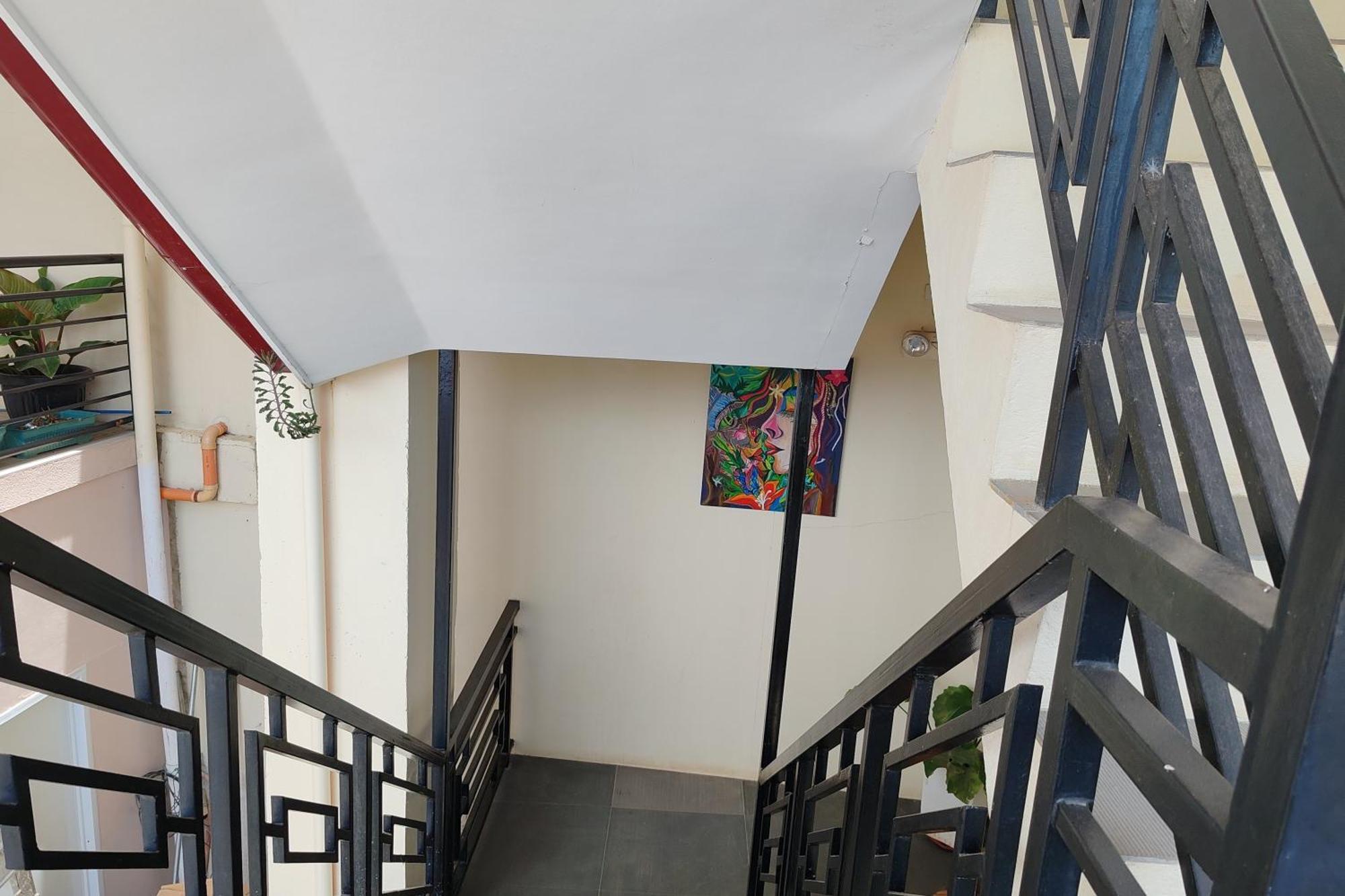 Intoy'S Place Panglao Near Beach Exterior photo