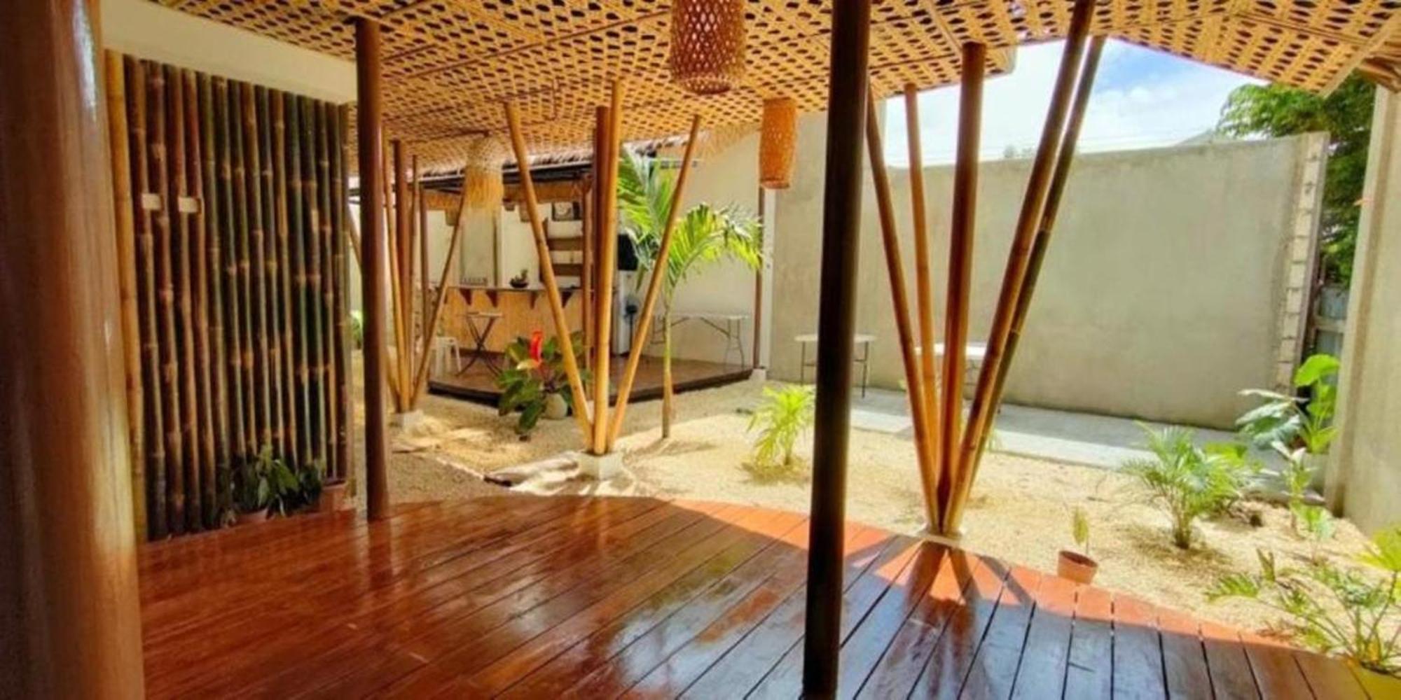 Intoy'S Place Panglao Near Beach Exterior photo