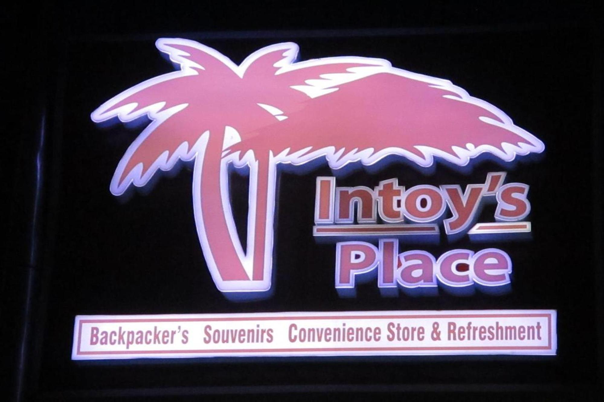 Intoy'S Place Panglao Near Beach Exterior photo