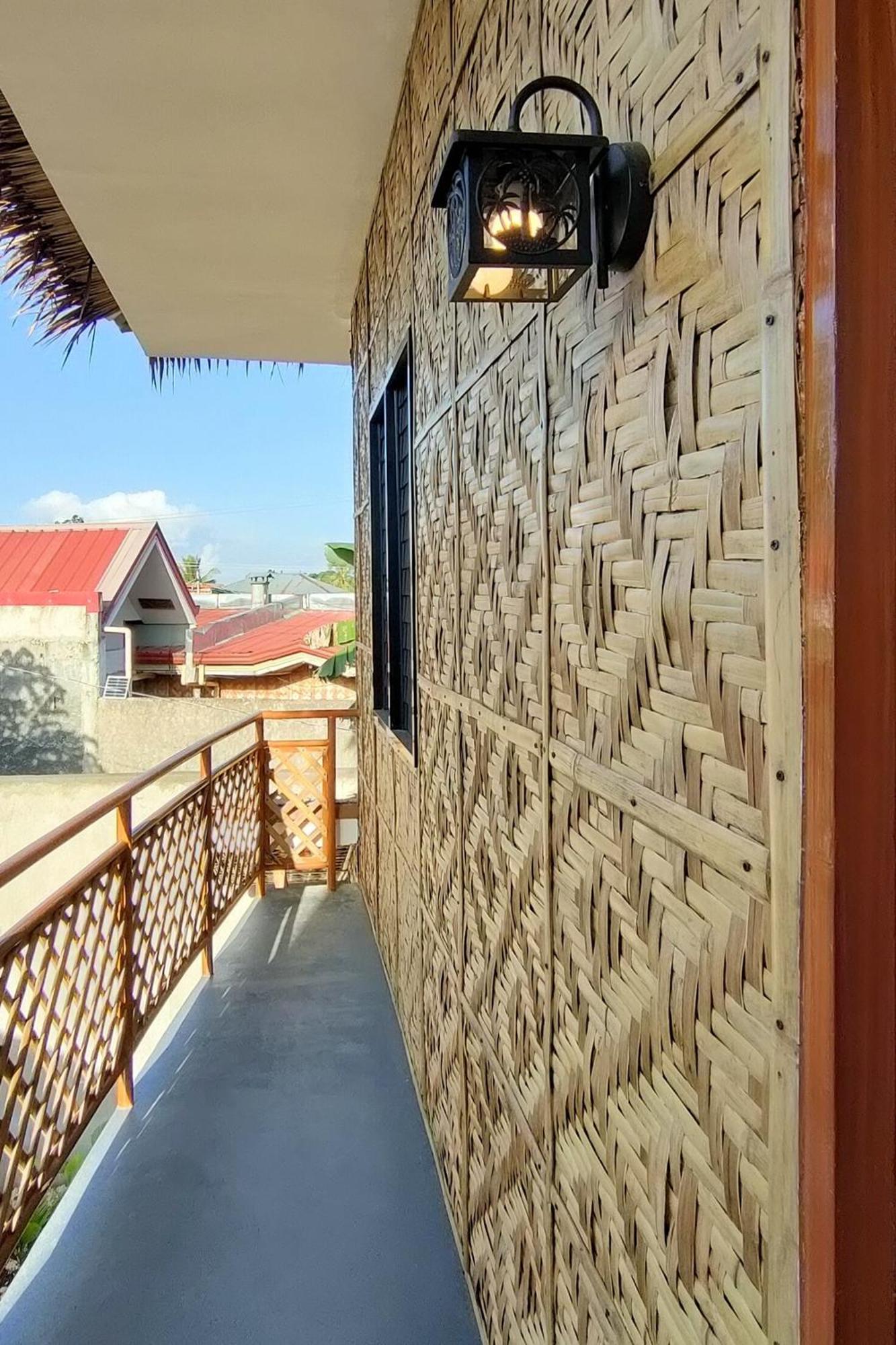 Intoy'S Place Panglao Near Beach Exterior photo