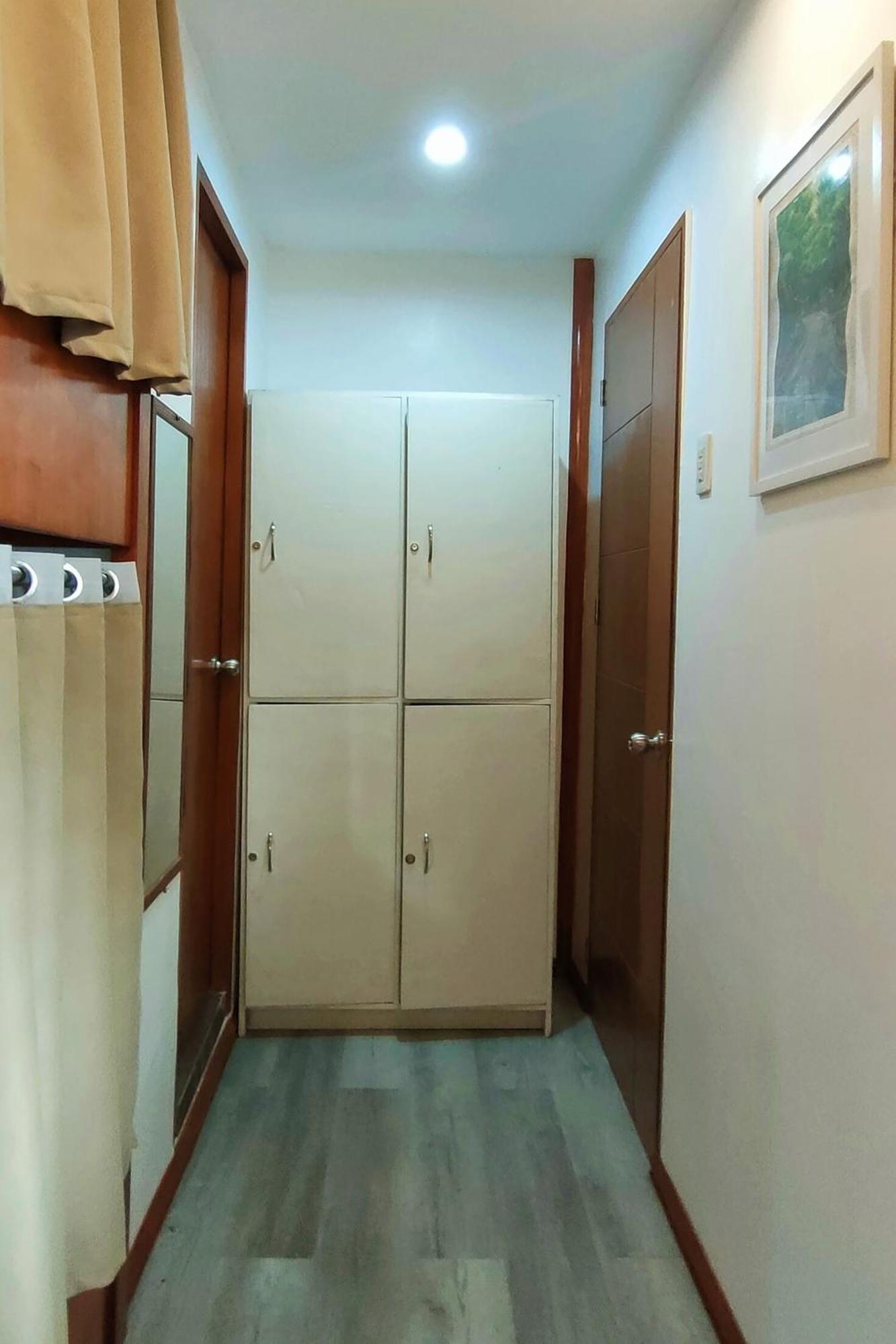 Intoy'S Place Panglao Near Beach Exterior photo