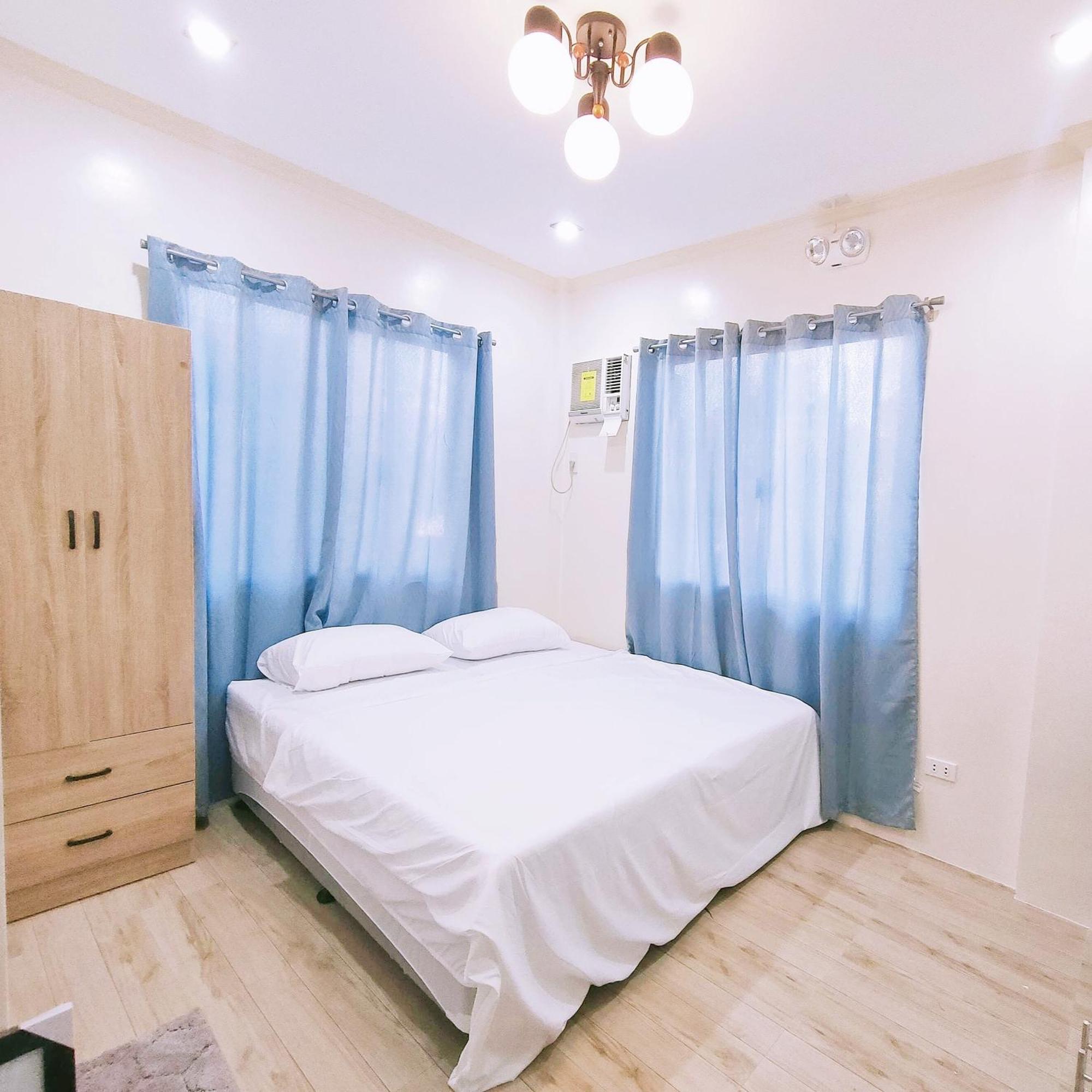 Intoy'S Place Panglao Near Beach Exterior photo