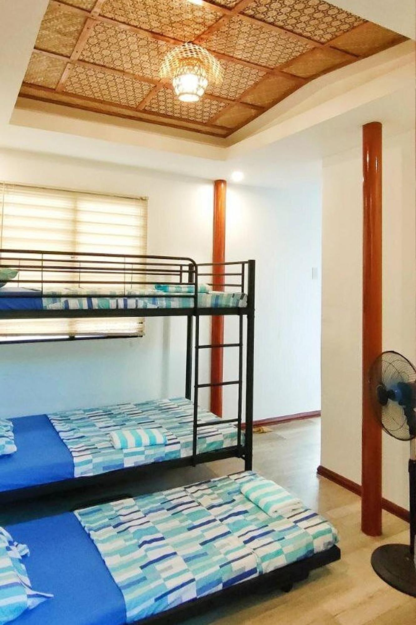 Intoy'S Place Panglao Near Beach Exterior photo