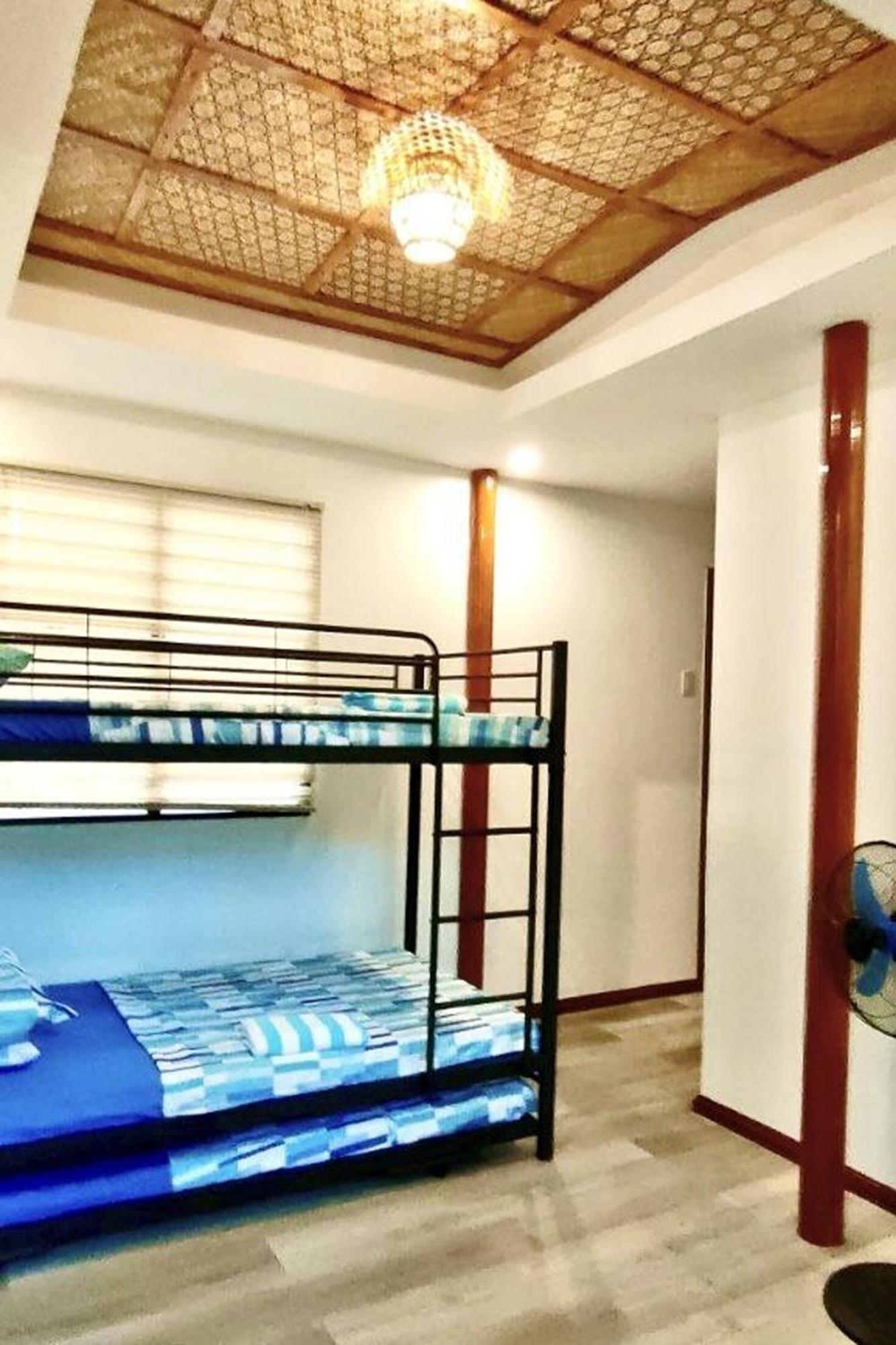 Intoy'S Place Panglao Near Beach Exterior photo
