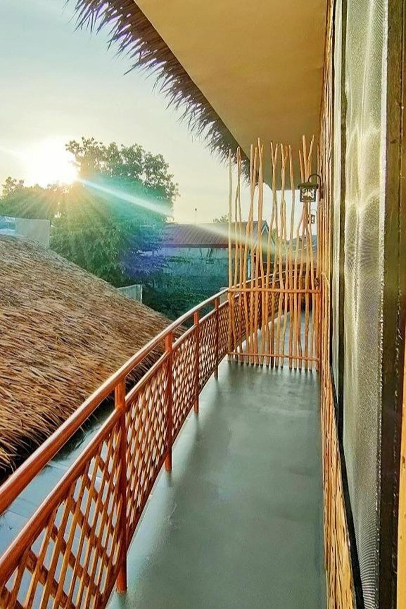 Intoy'S Place Panglao Near Beach Exterior photo